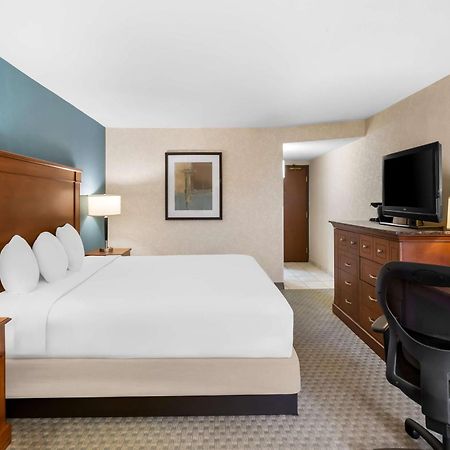 Sonesta Essential Houston Hobby Airport Hotel Exterior foto