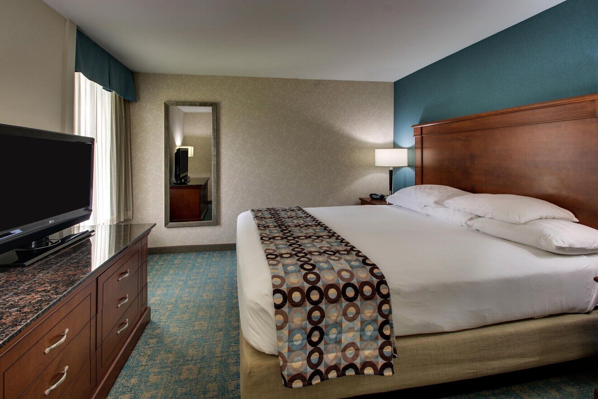 Sonesta Essential Houston Hobby Airport Hotel Exterior foto