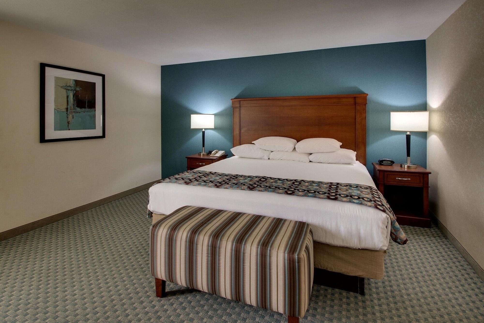 Sonesta Essential Houston Hobby Airport Hotel Exterior foto