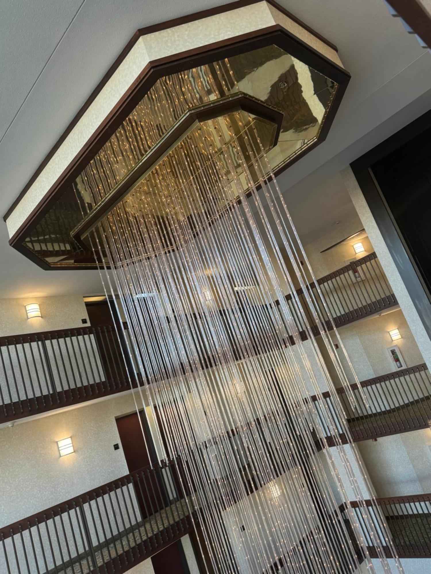 Sonesta Essential Houston Hobby Airport Hotel Exterior foto