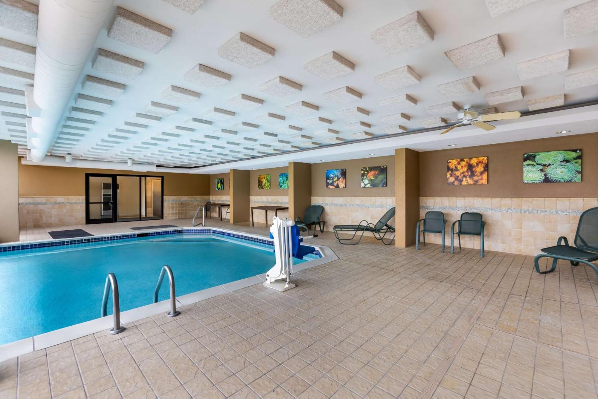 Sonesta Essential Houston Hobby Airport Hotel Exterior foto